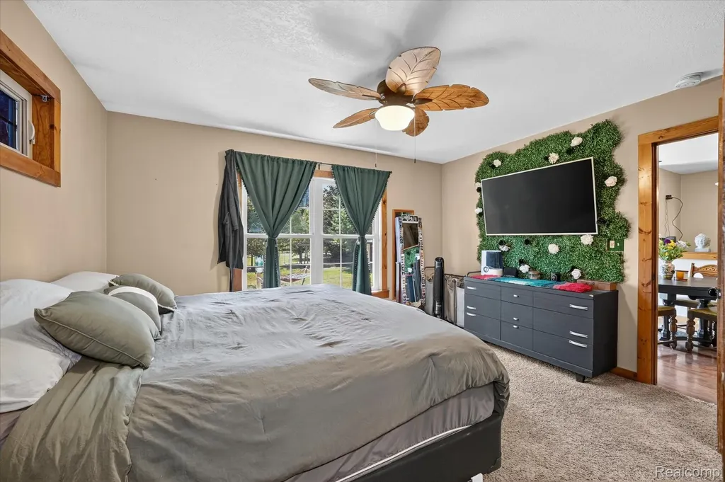 2375 Stewart Road Frenchtown Township MI 48162