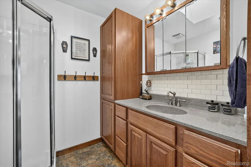2375 Stewart Road Frenchtown Township MI 48162