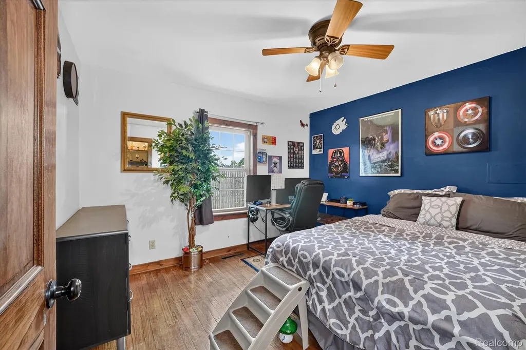 2375 Stewart Road Frenchtown Township MI 48162