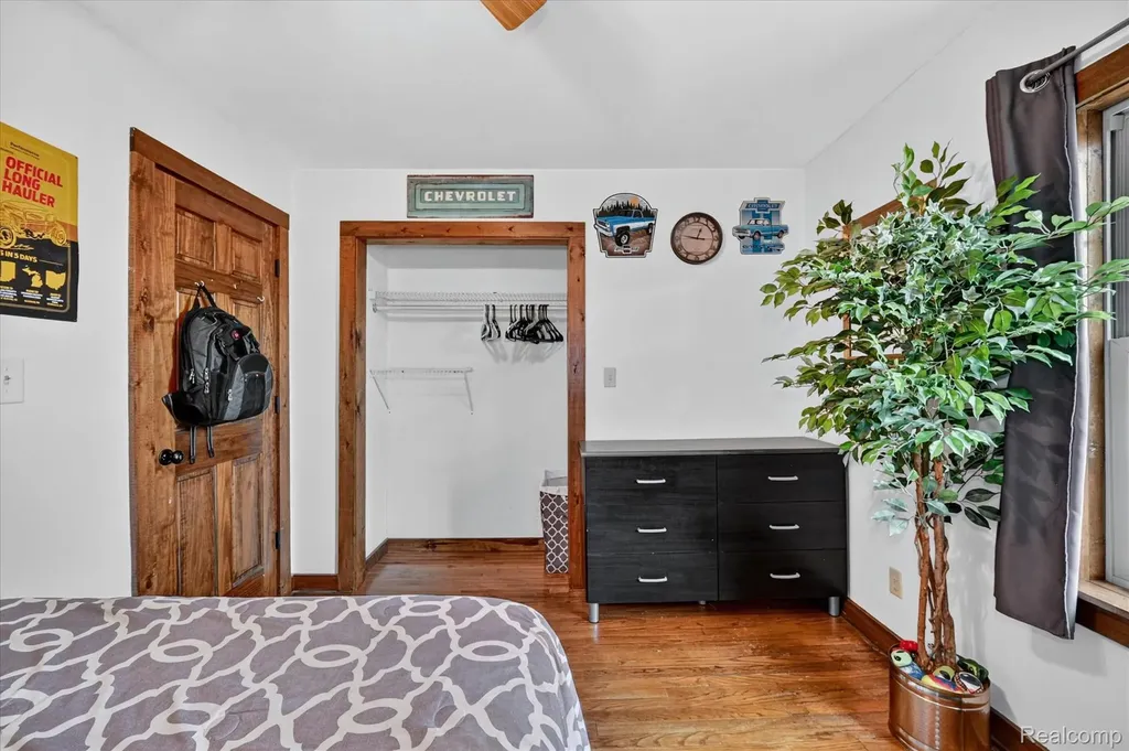 2375 Stewart Road Frenchtown Township MI 48162