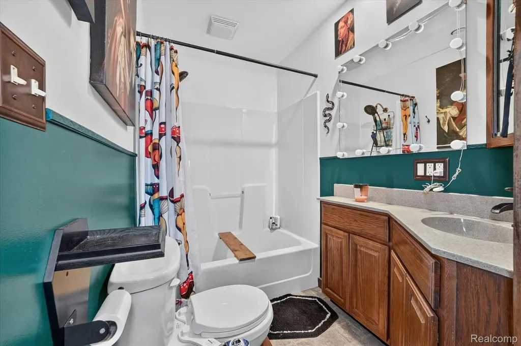 2375 Stewart Road Frenchtown Township MI 48162