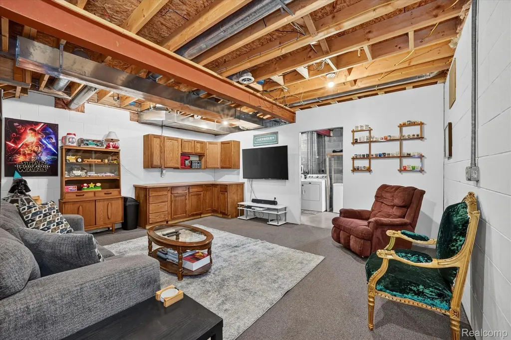 2375 Stewart Road Frenchtown Township MI 48162