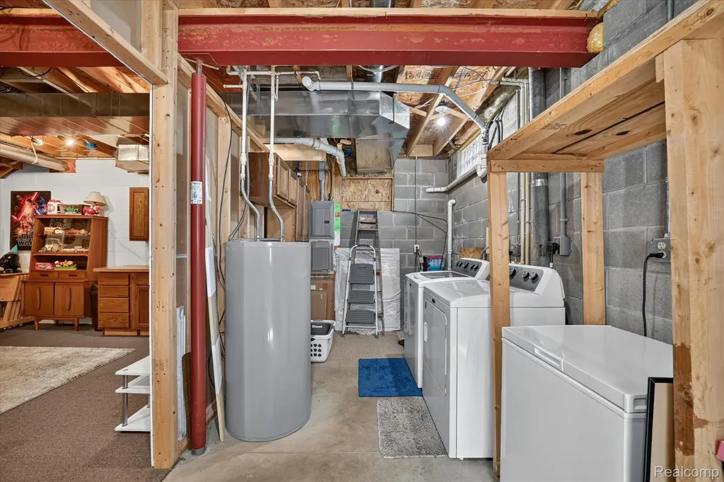 2375 Stewart Road Frenchtown Township MI 48162