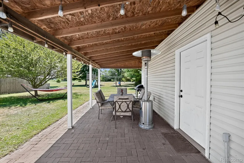 2375 Stewart Road Frenchtown Township MI 48162