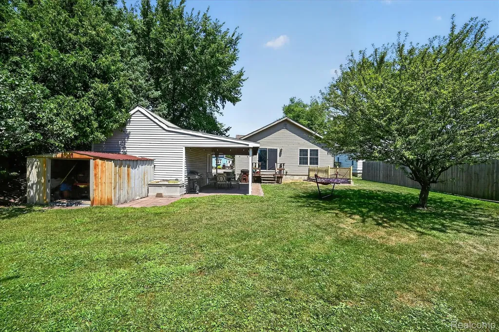 2375 Stewart Road Frenchtown Township MI 48162
