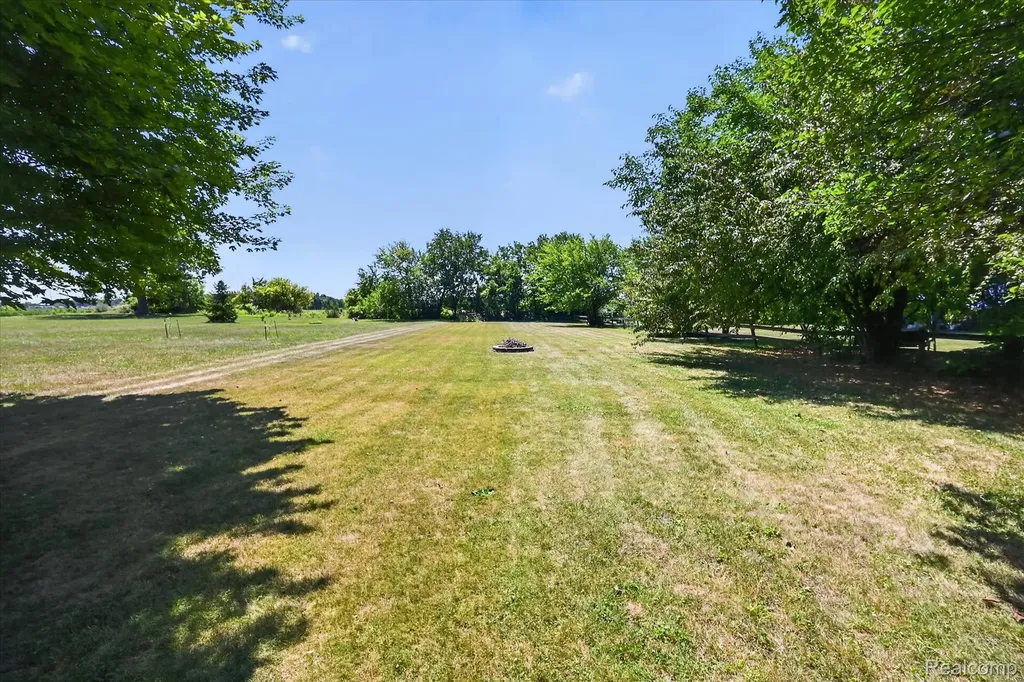 2375 Stewart Road Frenchtown Township MI 48162