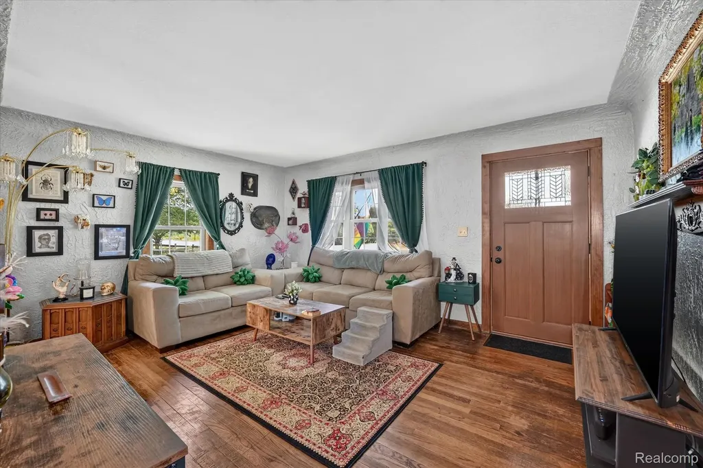 2375 Stewart Road Frenchtown Township MI 48162