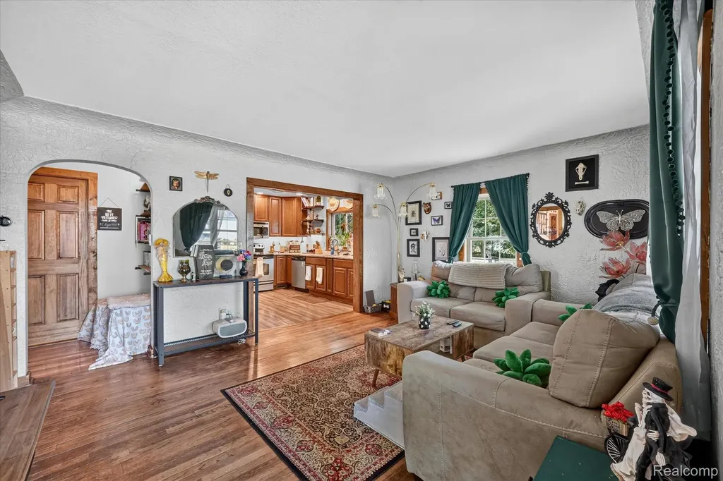 2375 Stewart Road Frenchtown Township MI 48162