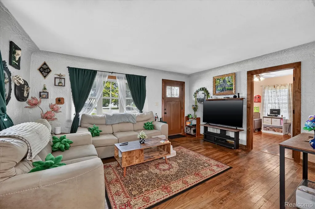 2375 Stewart Road Frenchtown Township MI 48162