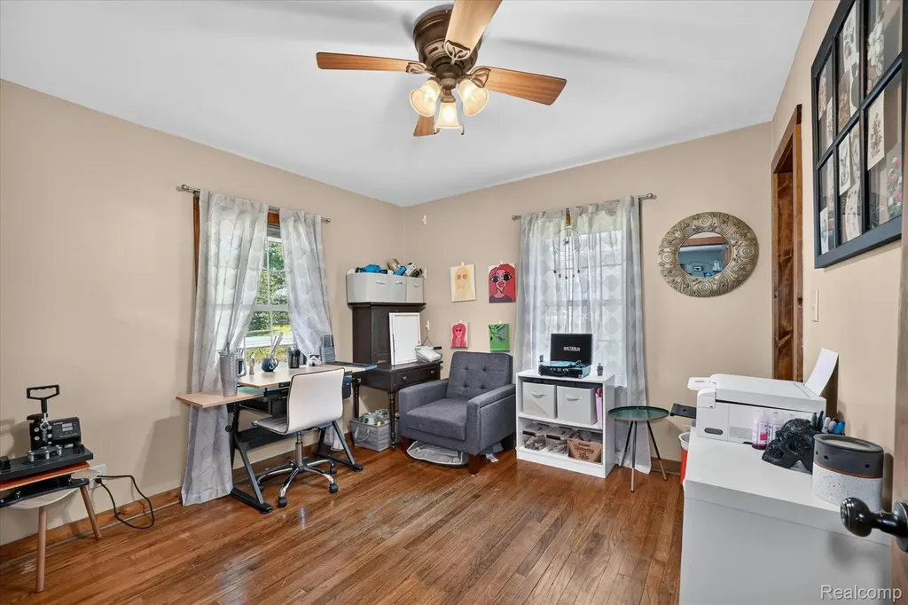 2375 Stewart Road Frenchtown Township MI 48162