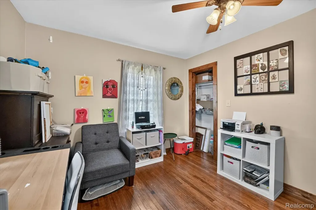 2375 Stewart Road Frenchtown Township MI 48162