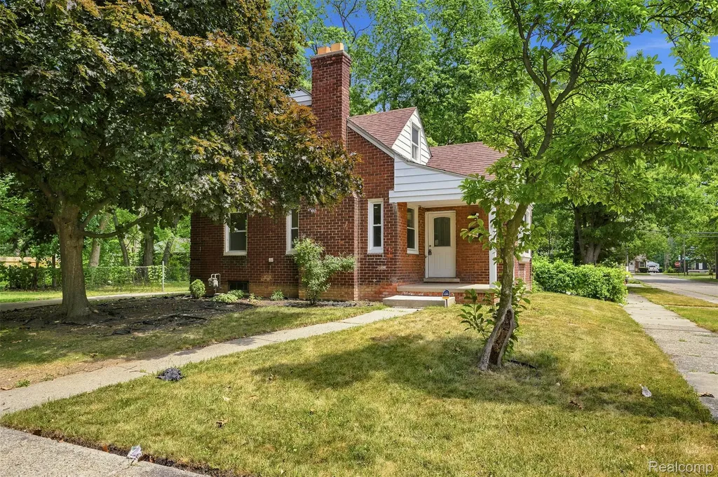 5900 Neff Avenue Detroit City MI 48224