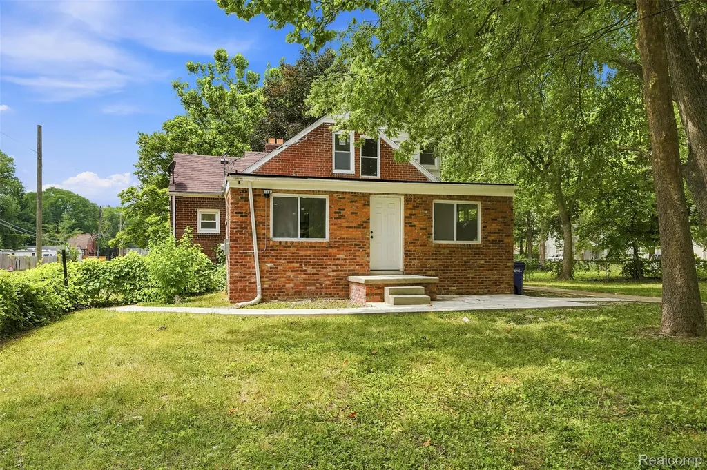 5900 Neff Avenue Detroit City MI 48224