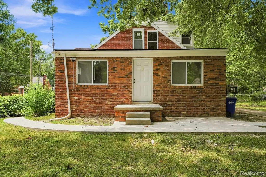 5900 Neff Avenue Detroit City MI 48224