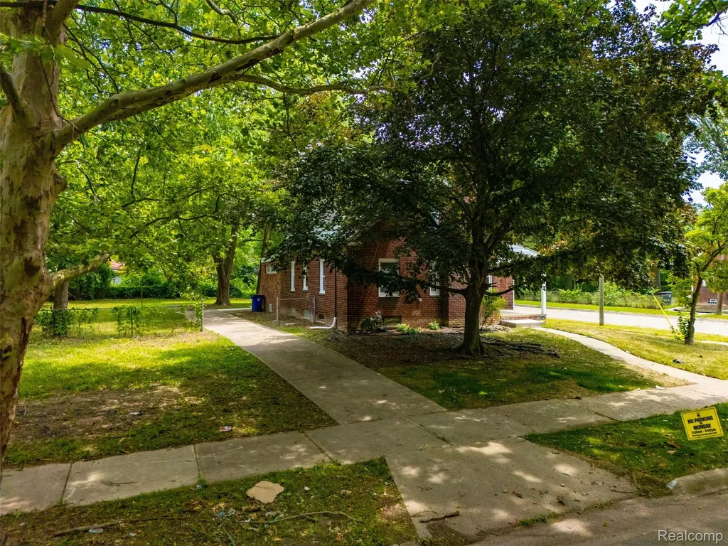 5900 Neff Avenue Detroit City MI 48224