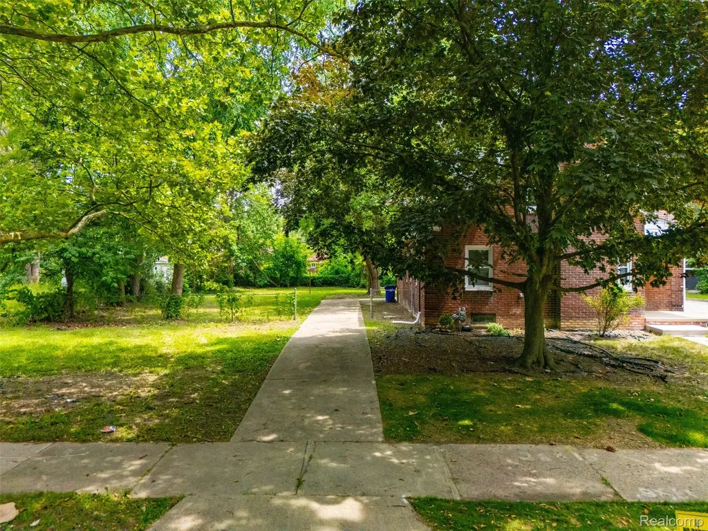 5900 Neff Avenue Detroit City MI 48224