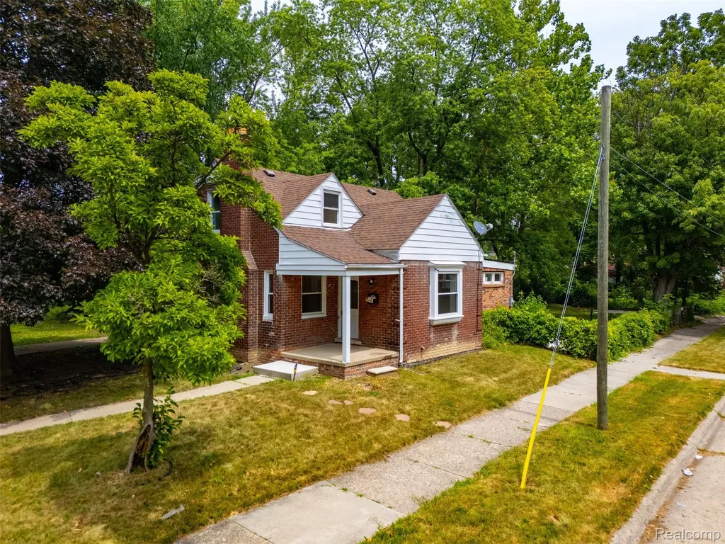 5900 Neff Avenue Detroit City MI 48224