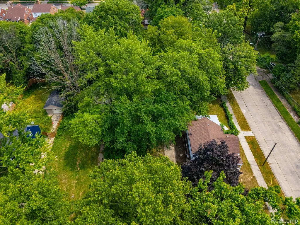 5900 Neff Avenue Detroit City MI 48224