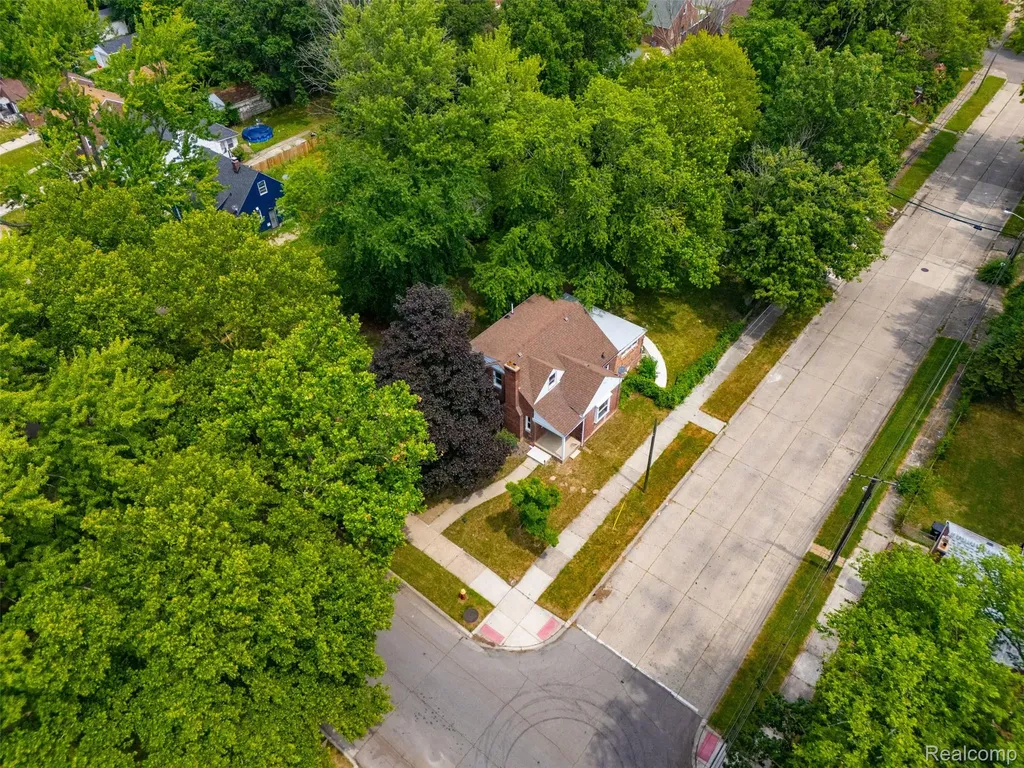 5900 Neff Avenue Detroit City MI 48224