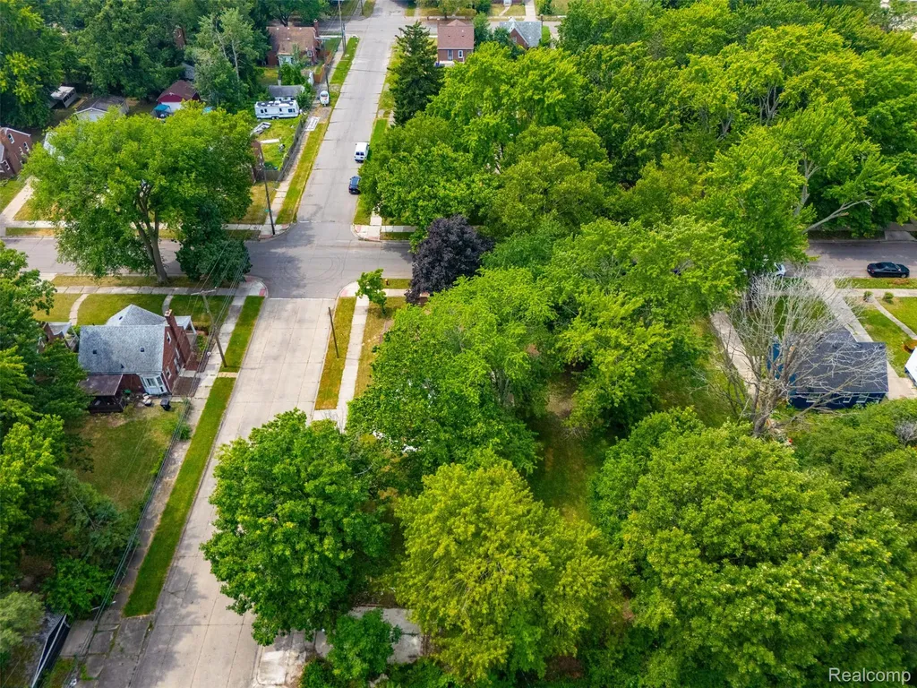 5900 Neff Avenue Detroit City MI 48224