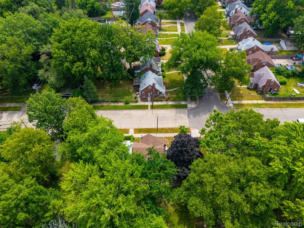 5900 Neff Avenue Detroit City MI 48224