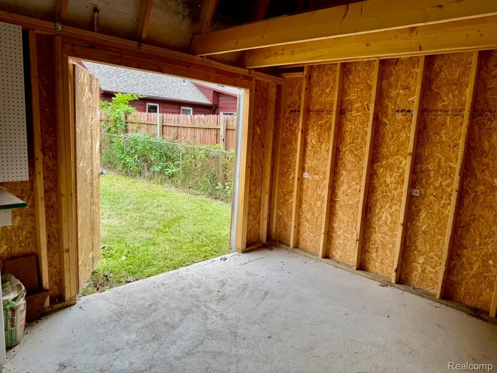522 Hudson Street Ypsilanti Charter Township MI 48198