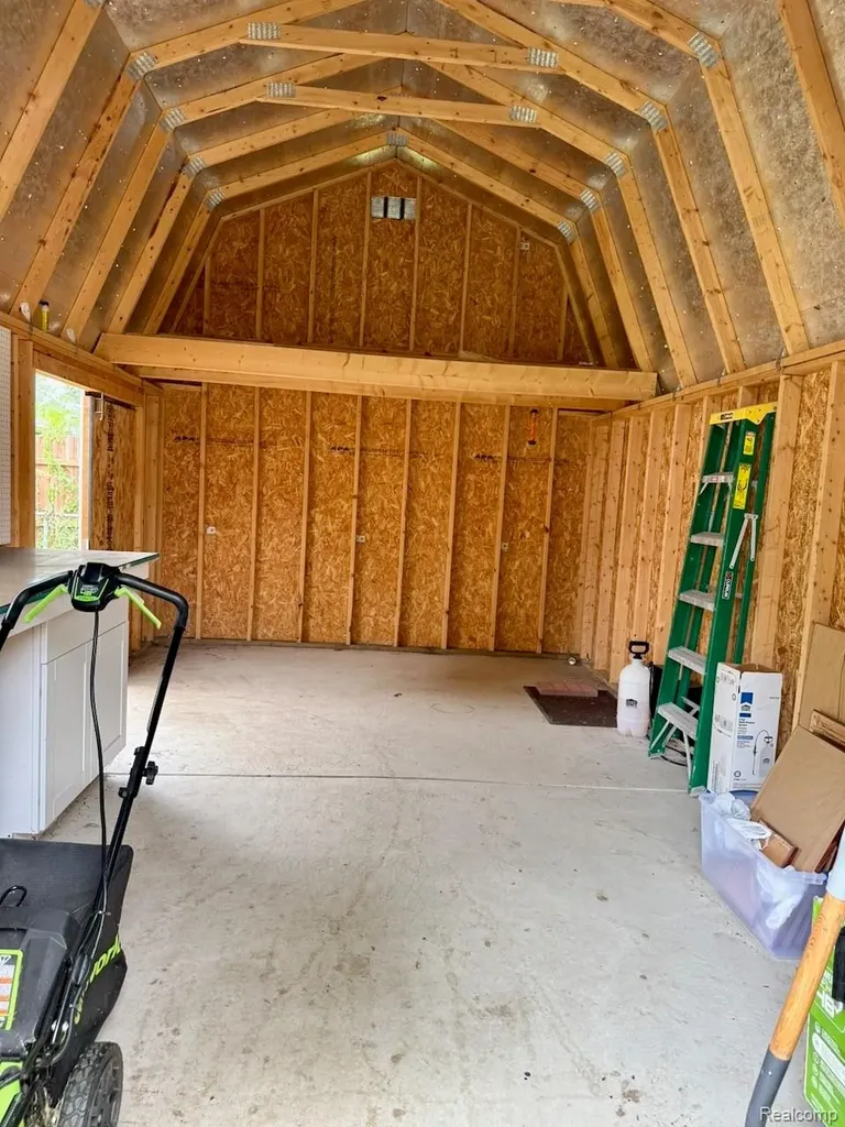 522 Hudson Street Ypsilanti Charter Township MI 48198