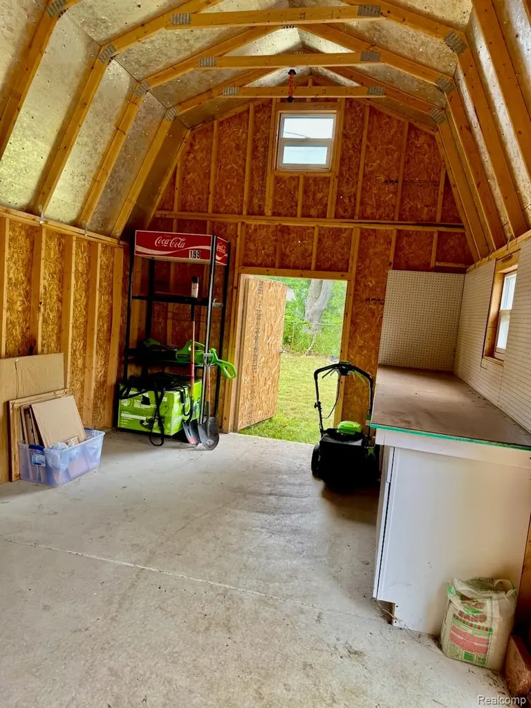 522 Hudson Street Ypsilanti Charter Township MI 48198