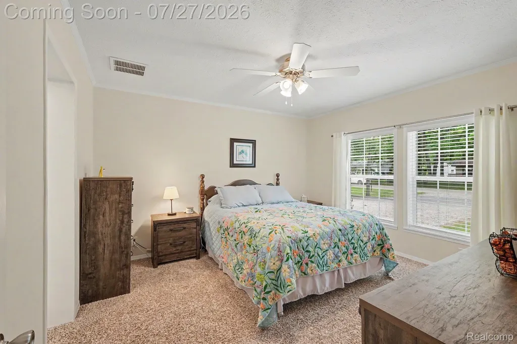 1316 Leeward Lane Richfield Township MI 48656