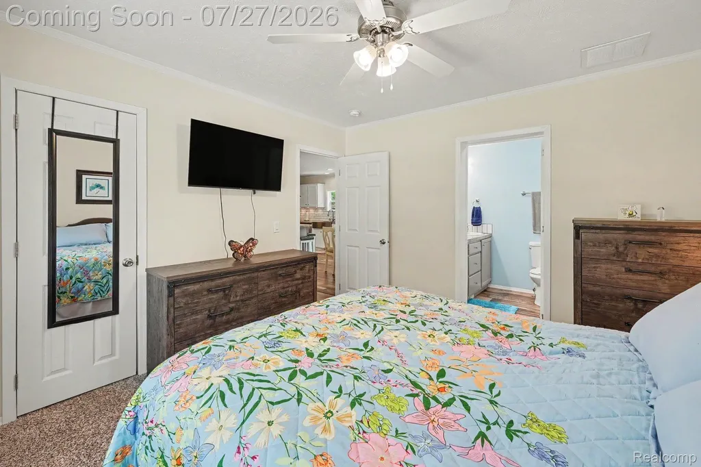1316 Leeward Lane Richfield Township MI 48656