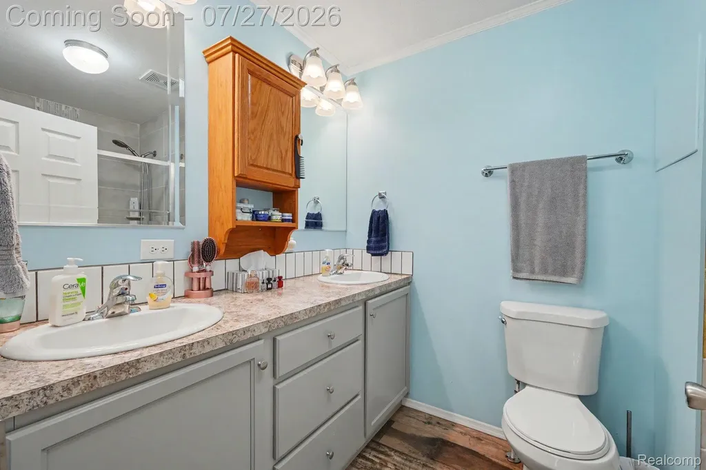 1316 Leeward Lane Richfield Township MI 48656