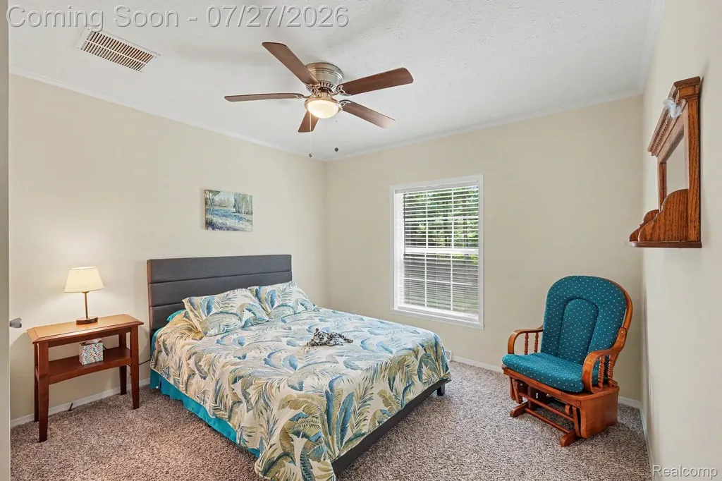 1316 Leeward Lane Richfield Township MI 48656