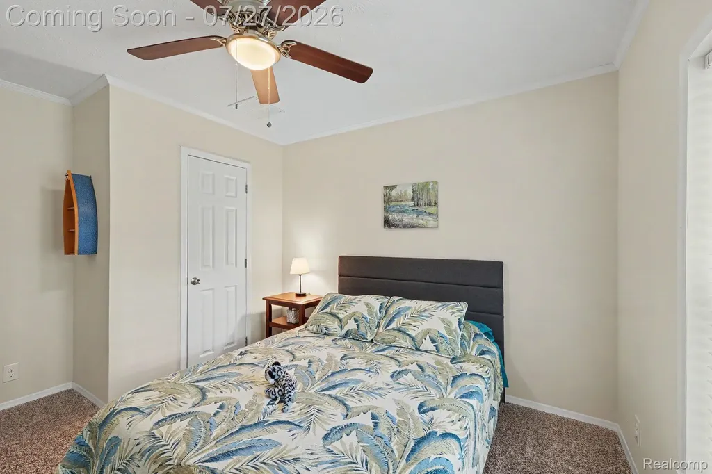 1316 Leeward Lane Richfield Township MI 48656