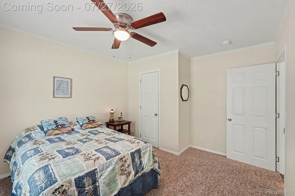 1316 Leeward Lane Richfield Township MI 48656