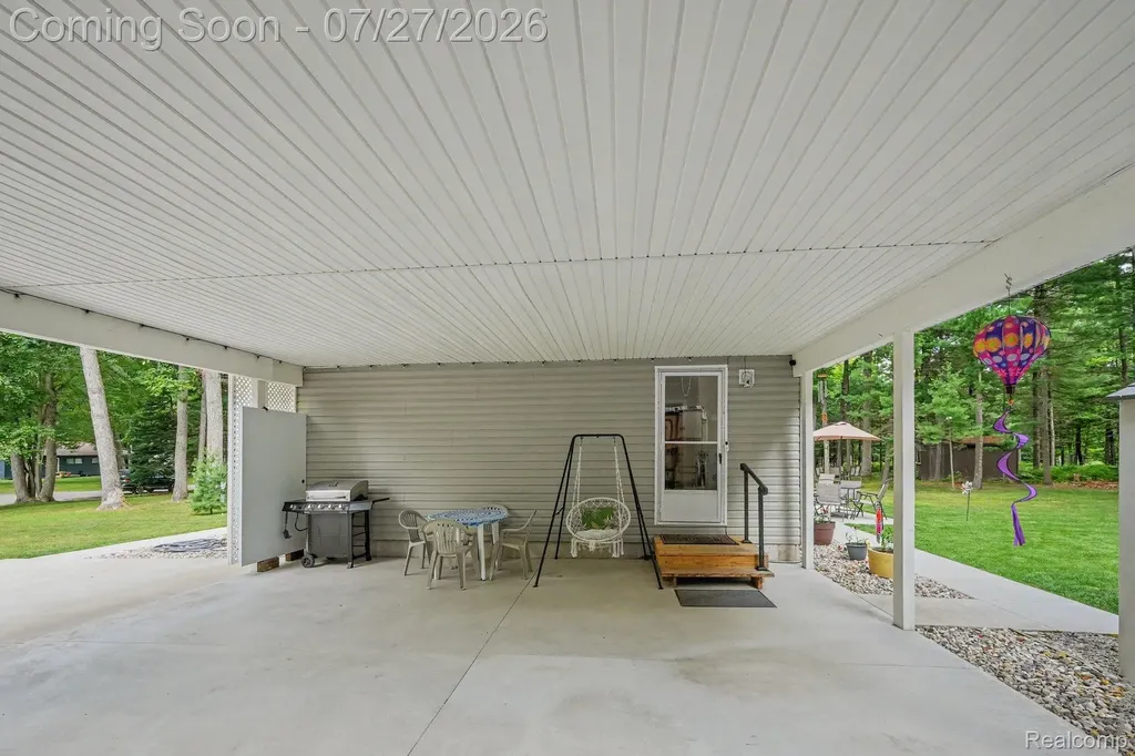 1316 Leeward Lane Richfield Township MI 48656