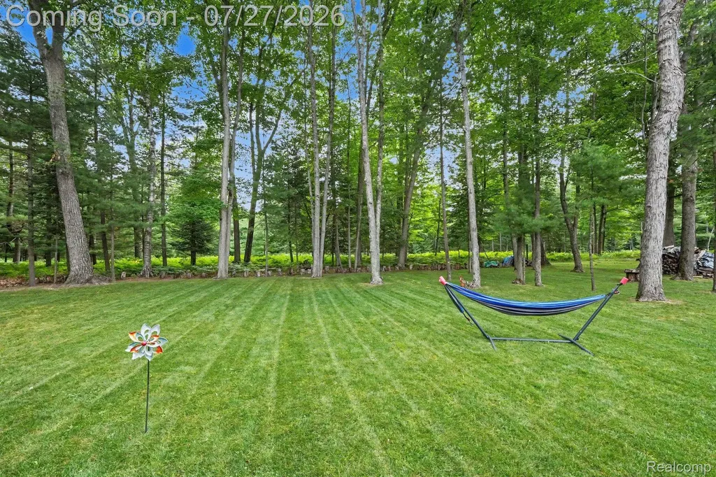 1316 Leeward Lane Richfield Township MI 48656