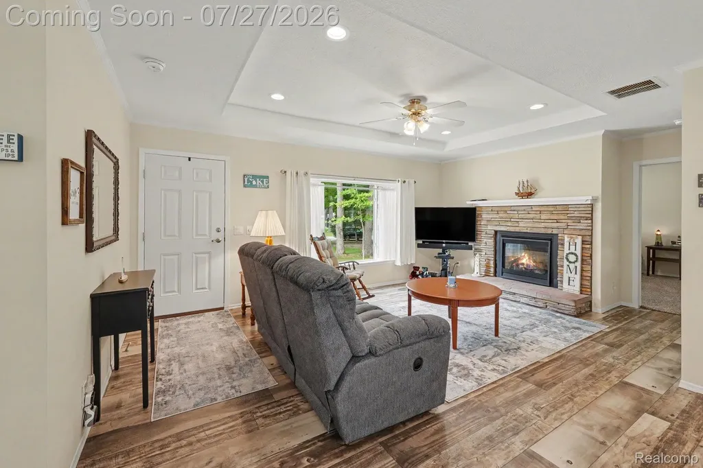 1316 Leeward Lane Richfield Township MI 48656