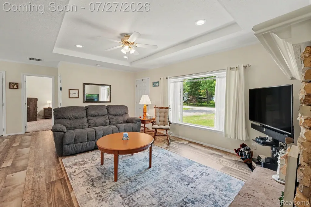 1316 Leeward Lane Richfield Township MI 48656