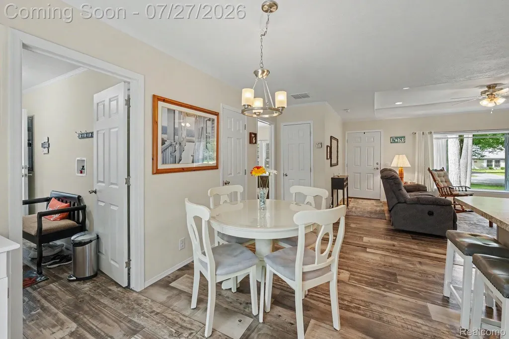 1316 Leeward Lane Richfield Township MI 48656