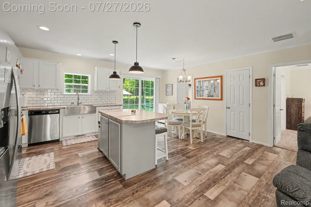 1316 Leeward Lane Richfield Township MI 48656