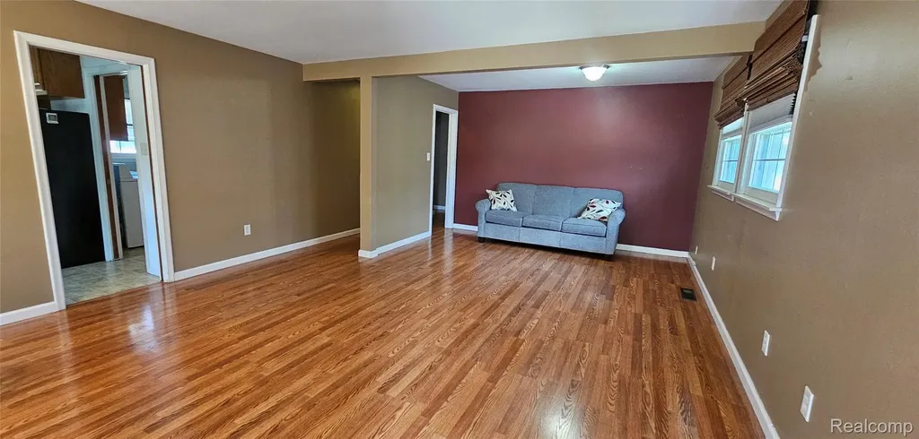 18159 Matthews Street Riverview City MI 48193