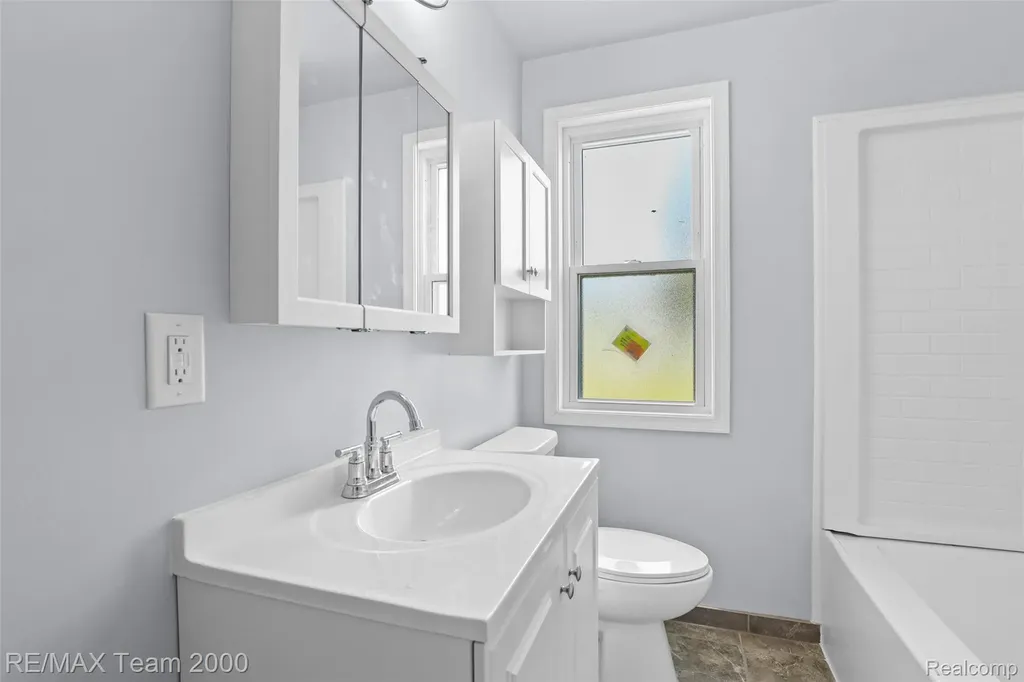 4191 Burns Avenue Lincoln Park City MI 48146