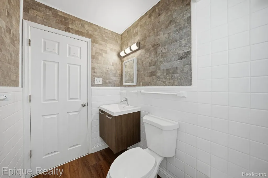 25916 Cubberness Street St. Clair Shores City MI 48081