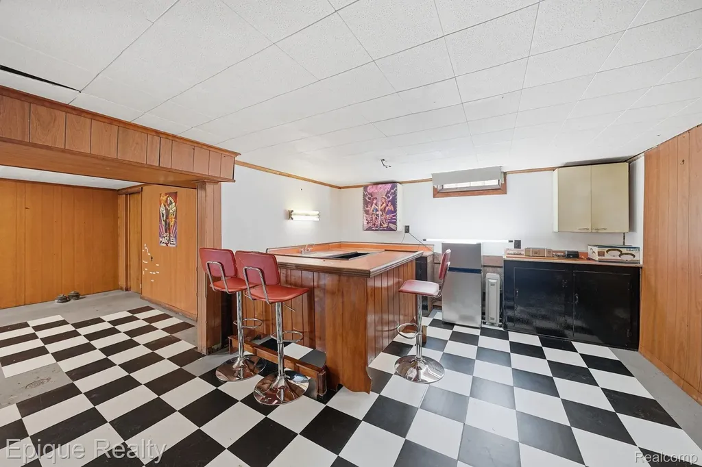 25916 Cubberness Street St. Clair Shores City MI 48081