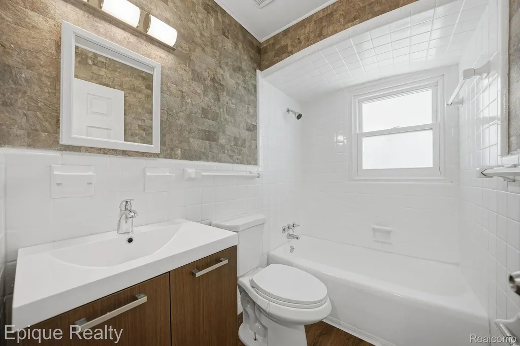 25916 Cubberness Street St. Clair Shores City MI 48081