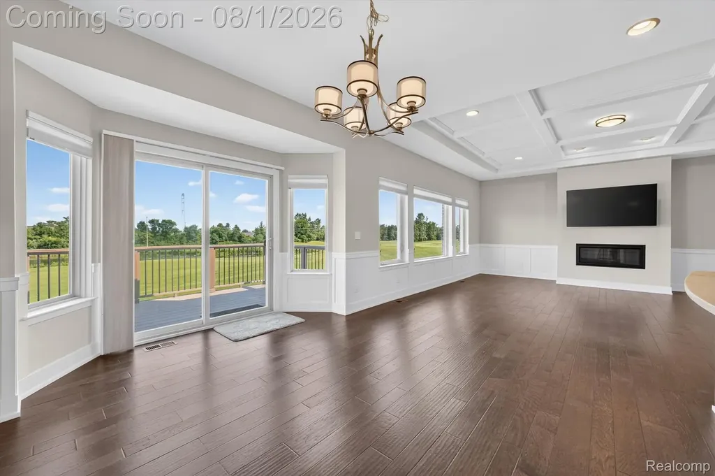 7360 Venturi Drive Washington Township MI 48094