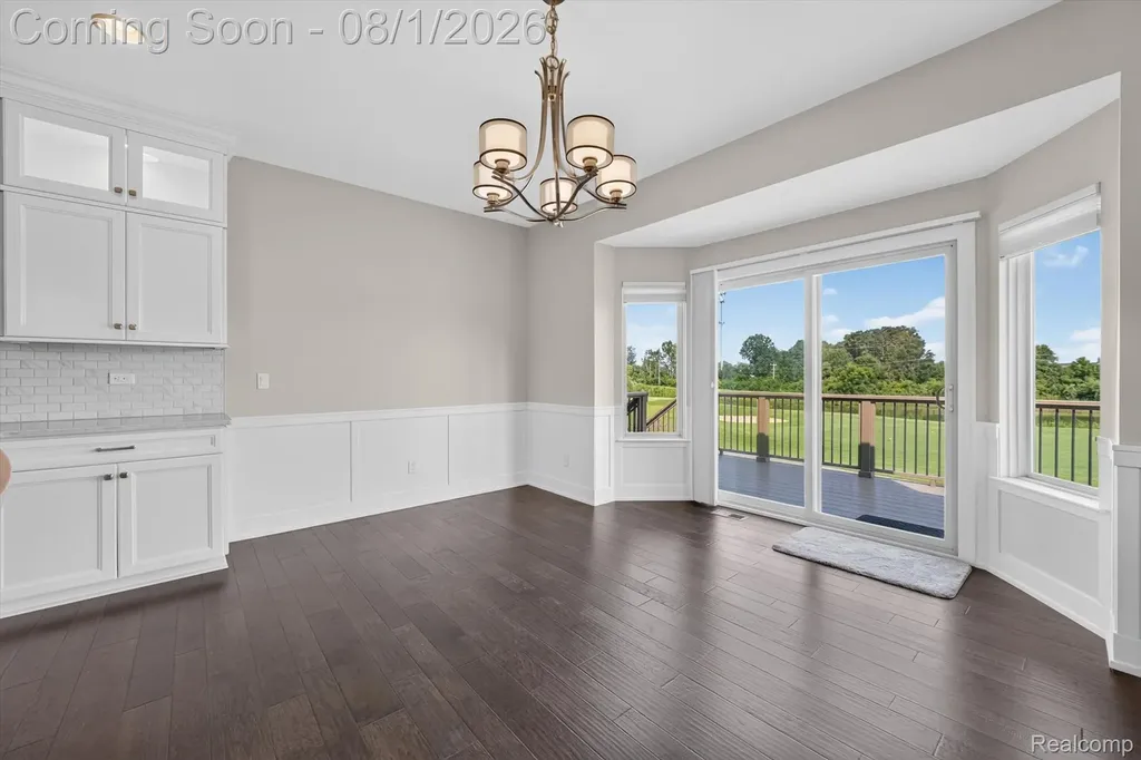 7360 Venturi Drive Washington Township MI 48094