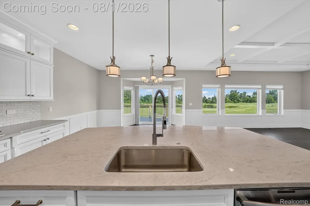 7360 Venturi Drive Washington Township MI 48094