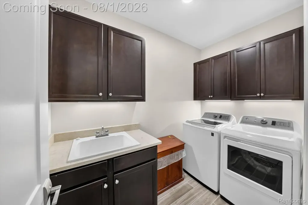 7360 Venturi Drive Washington Township MI 48094