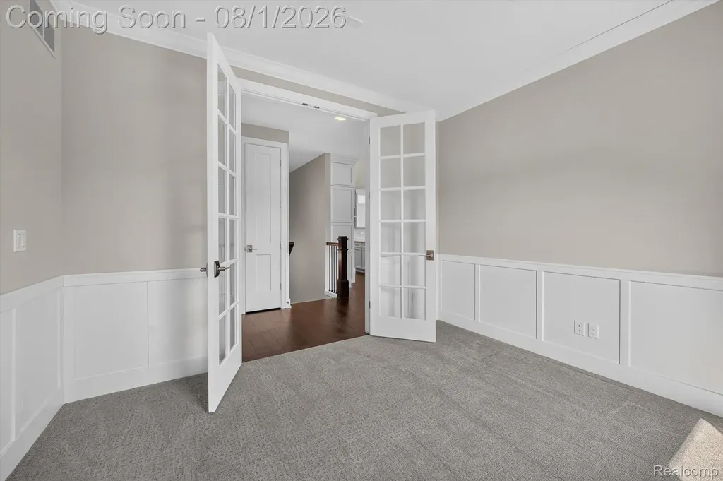 7360 Venturi Drive Washington Township MI 48094